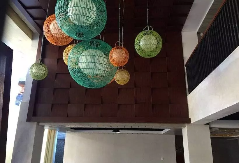 ホテル Serela Legian Bali