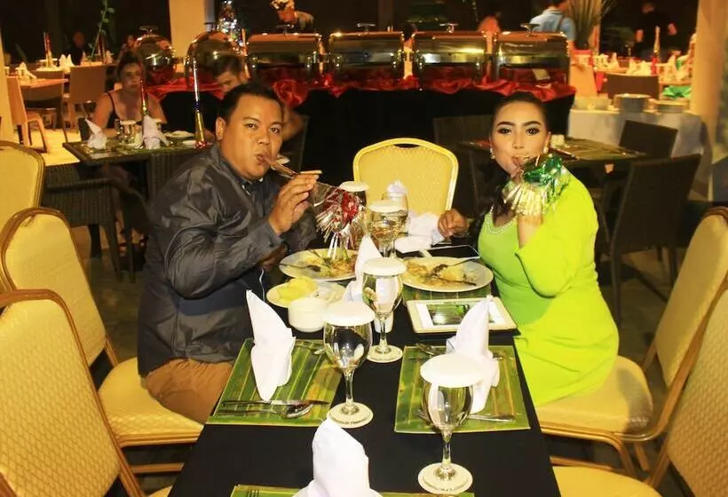 ホテル Serela Legian Bali