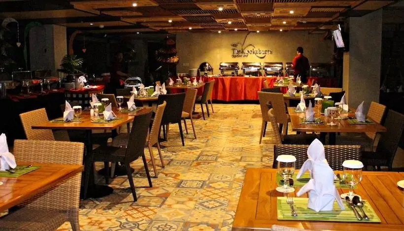 ホテル Serela Legian Bali