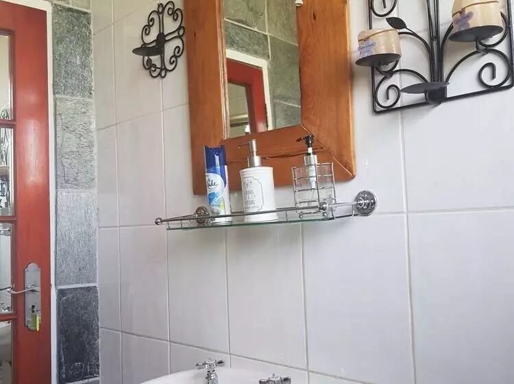 Hôtel Blue Mango Lodge