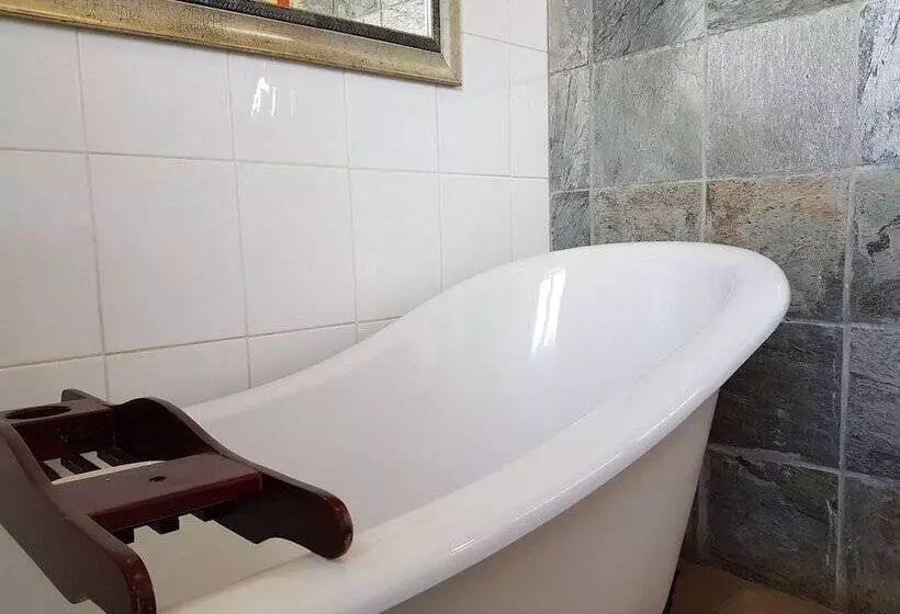 Hôtel Blue Mango Lodge