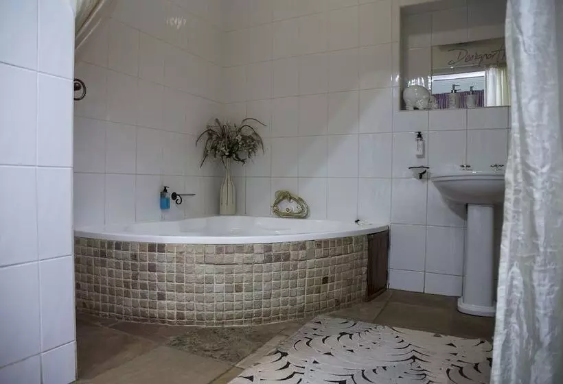 Hôtel Blue Mango Lodge