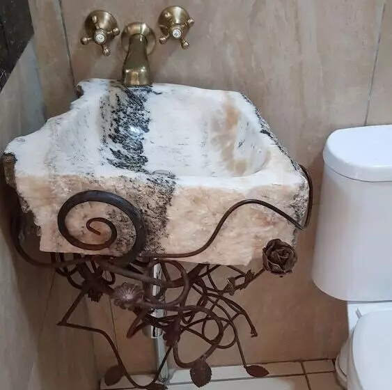 Hôtel Blue Mango Lodge