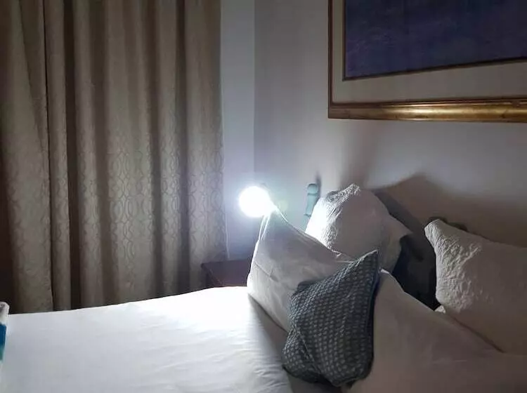 Hôtel Blue Mango Lodge