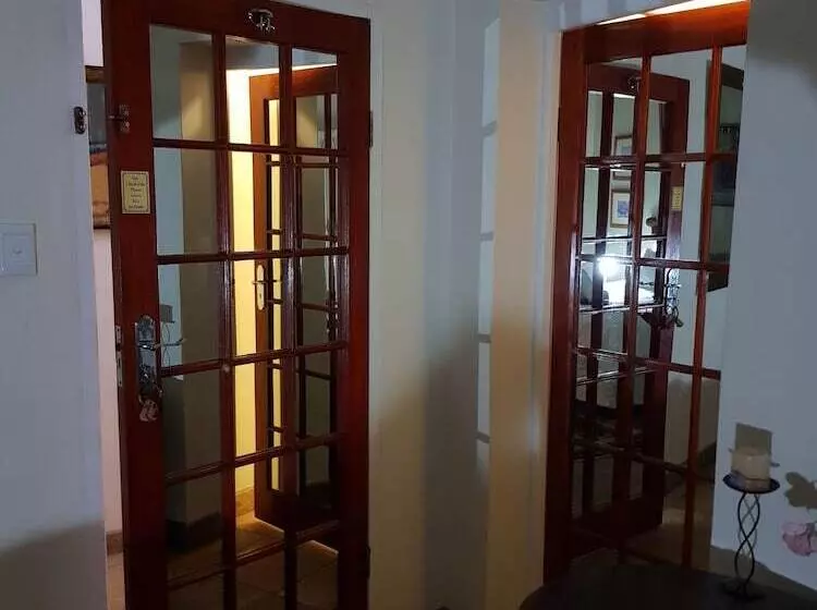 Hôtel Blue Mango Lodge