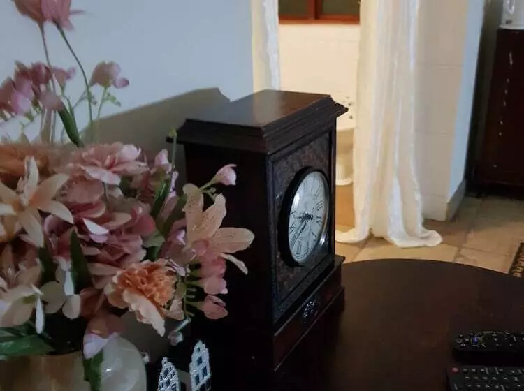 Hôtel Blue Mango Lodge