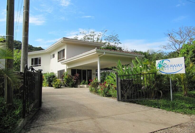 فندق The Hideaway