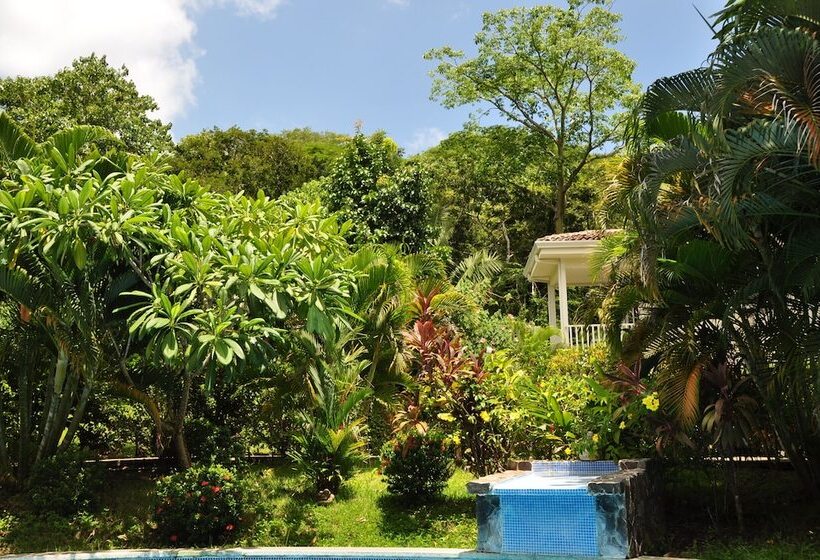 فندق The Hideaway