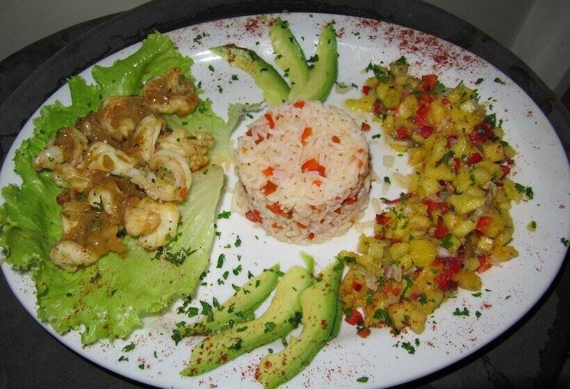 فندق The Hideaway