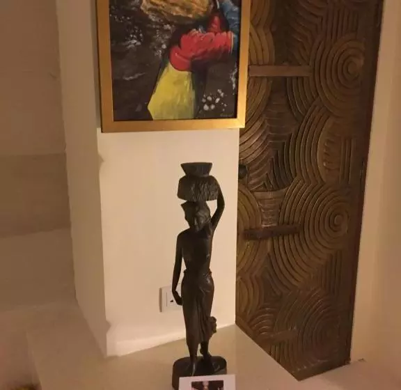 Lautan Kupu  Kupu Villas