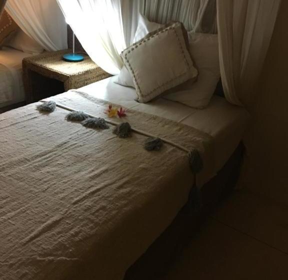 Lautan Kupu  Kupu Villas