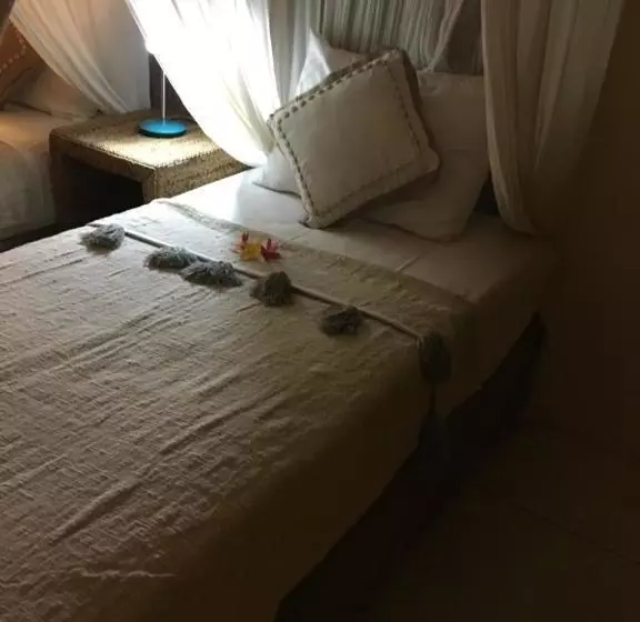 Lautan Kupu  Kupu Villas