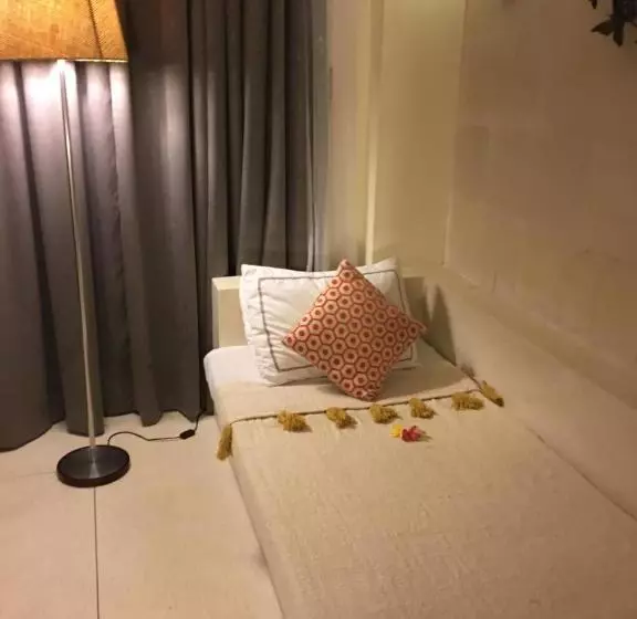 Lautan Kupu  Kupu Villas
