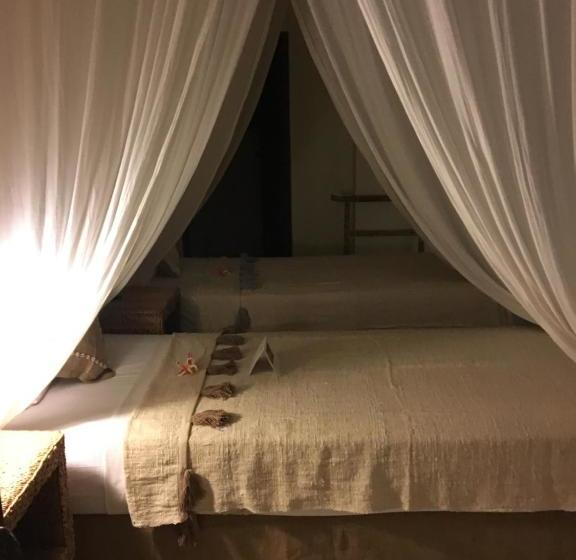 Lautan Kupu  Kupu Villas