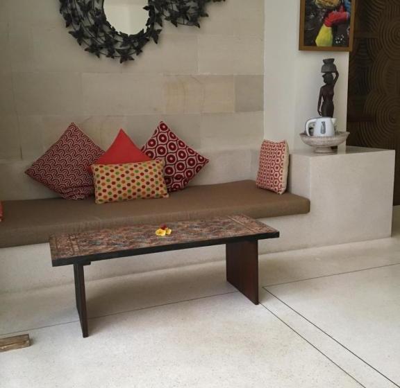 Lautan Kupu  Kupu Villas