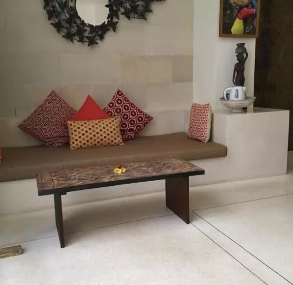 Lautan Kupu  Kupu Villas