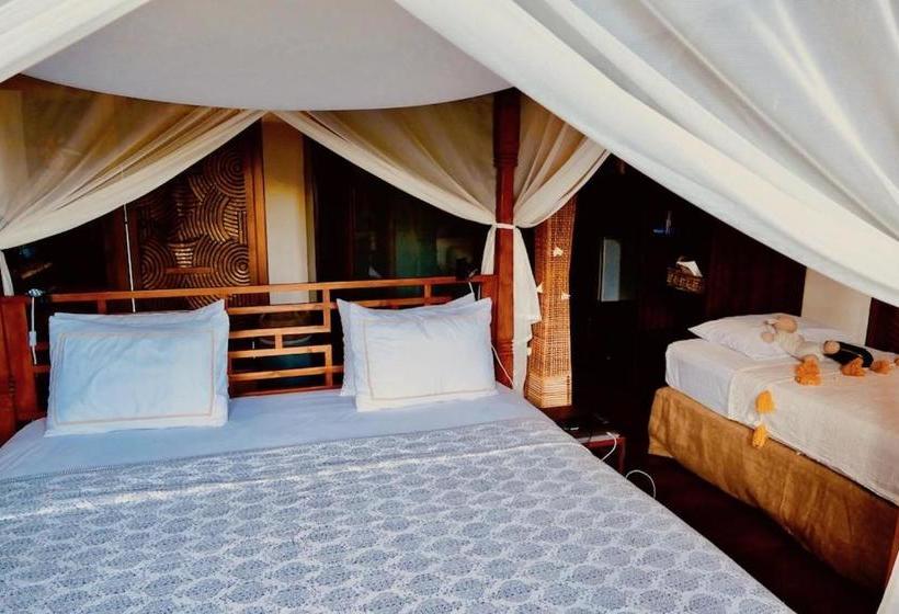 Lautan Kupu  Kupu Villas