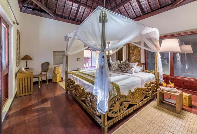 Lautan Kupu  Kupu Villas