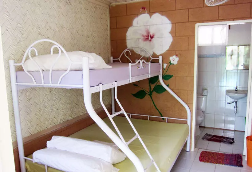 Majika's Island Resort