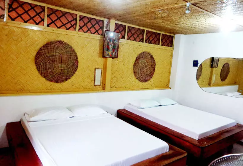 Majika's Island Resort