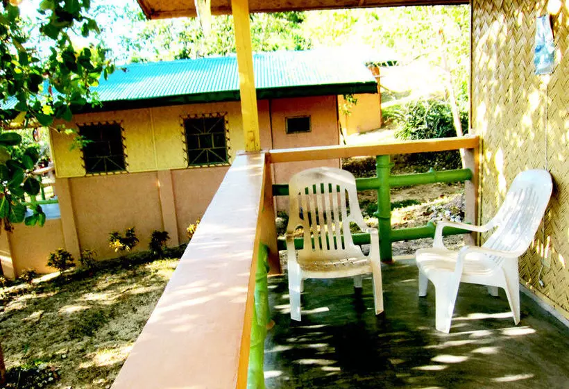 Majika's Island Resort