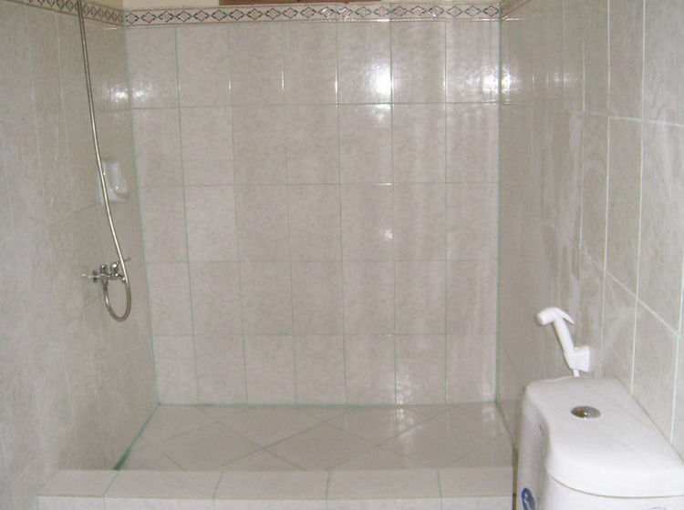 Majika's Island Resort