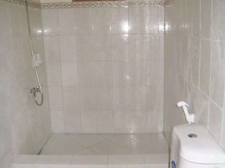 Majika's Island Resort