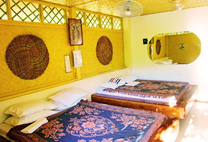 Majika's Island Resort