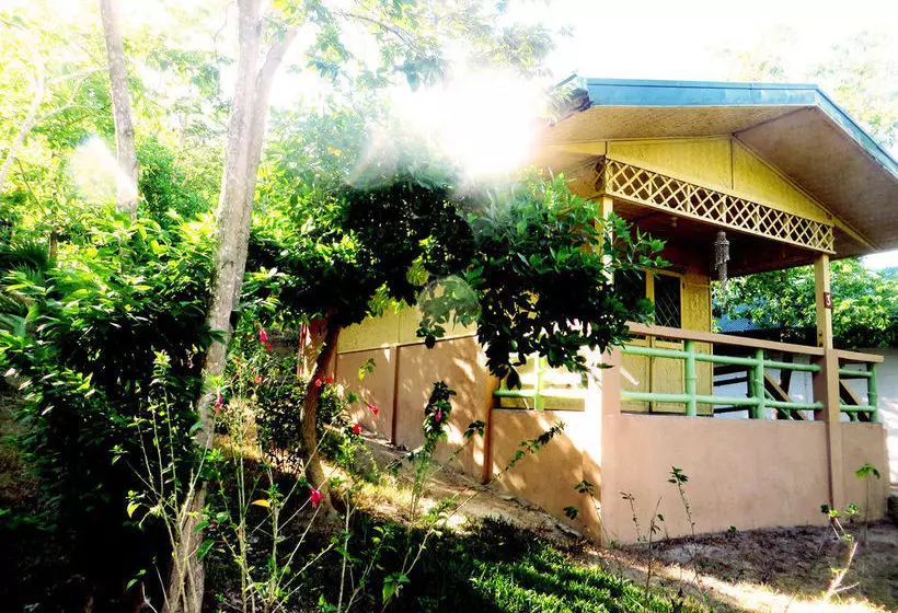 Majika's Island Resort