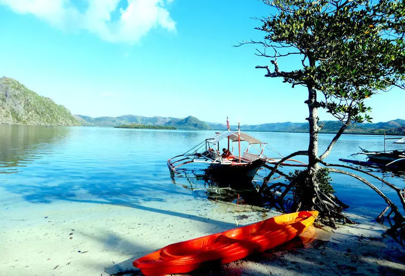 Majika's Island Resort