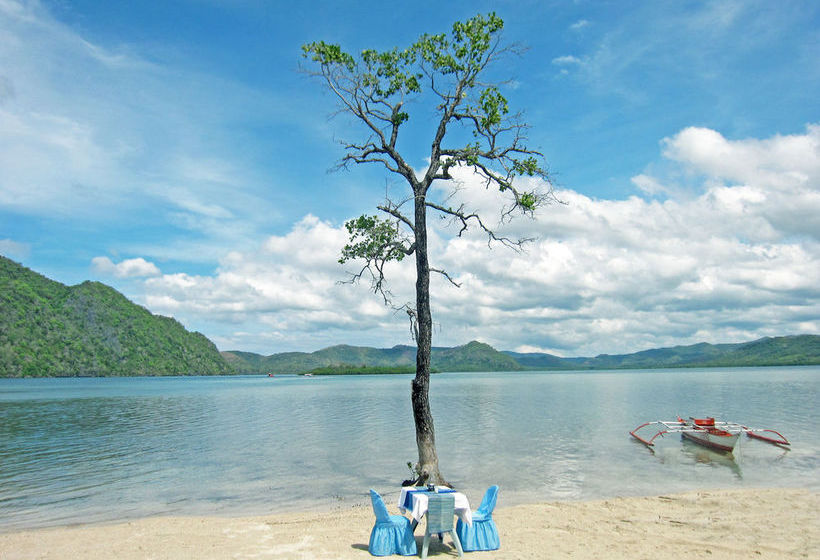 Majika's Island Resort