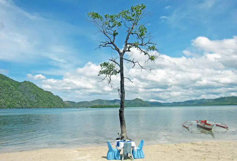 Majika's Island Resort