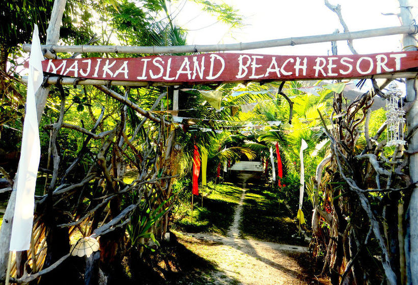 Majika's Island Resort