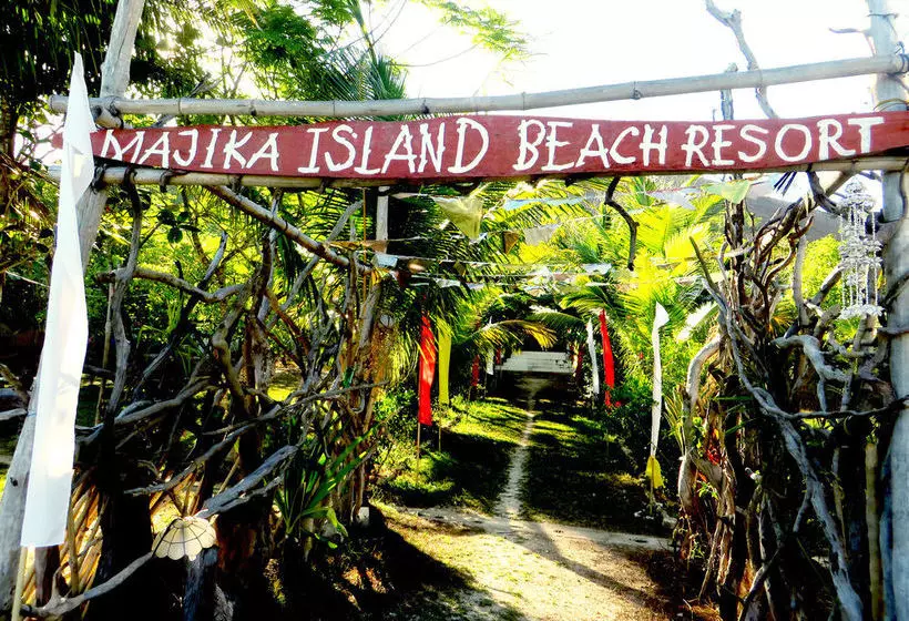 Majika's Island Resort