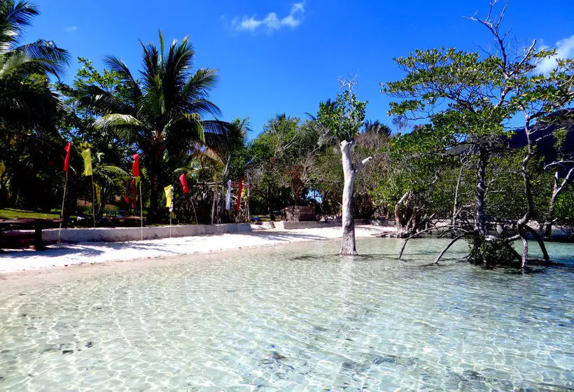 Majika's Island Resort