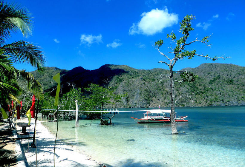 Majika's Island Resort