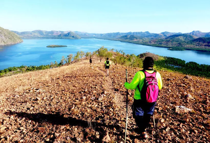 Majika's Island Resort