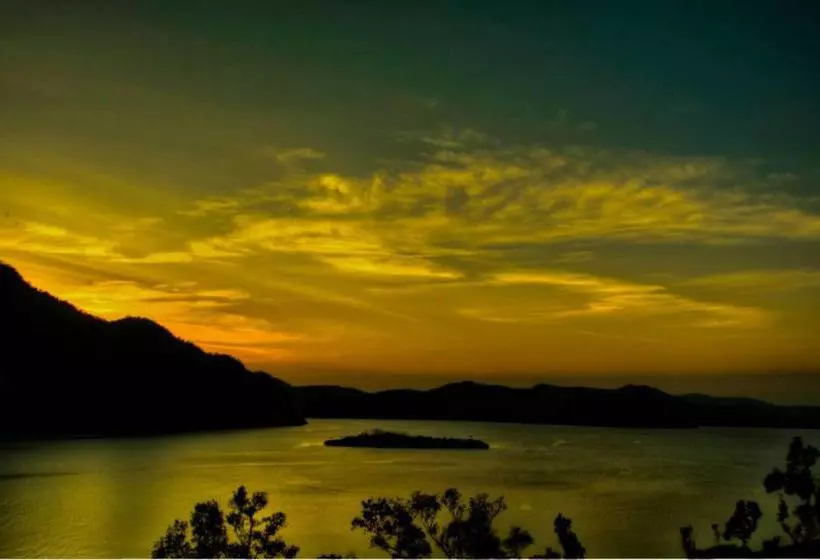 Majika's Island Resort