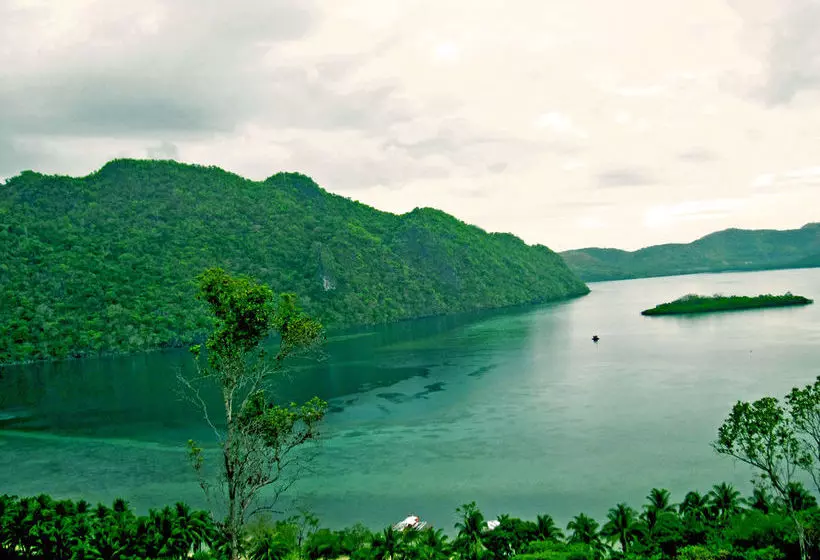 Majika's Island Resort