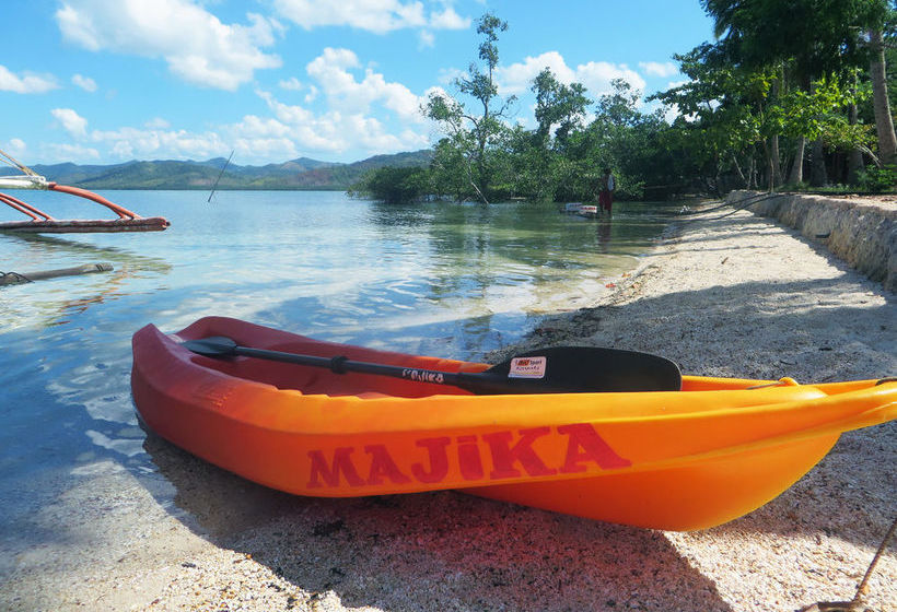 Majika's Island Resort