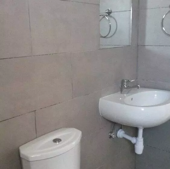 Pavlinia Hotel Apartments