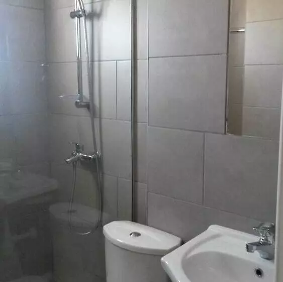 Pavlinia Hotel Apartments