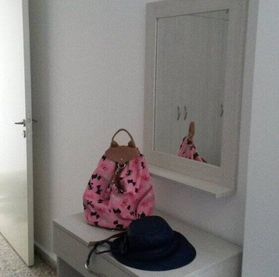 Pavlinia Hotel Apartments