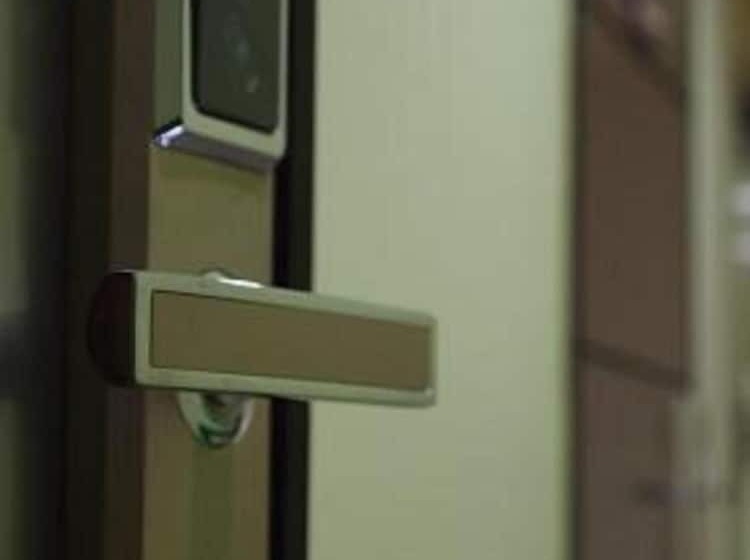 Pensiune Cheonggye Haus