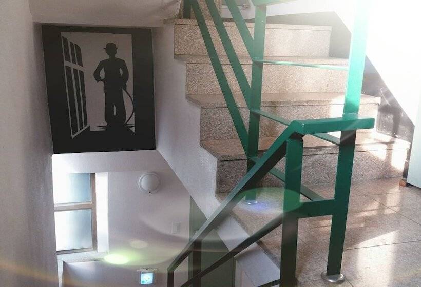 Pensiune Cheonggye Haus