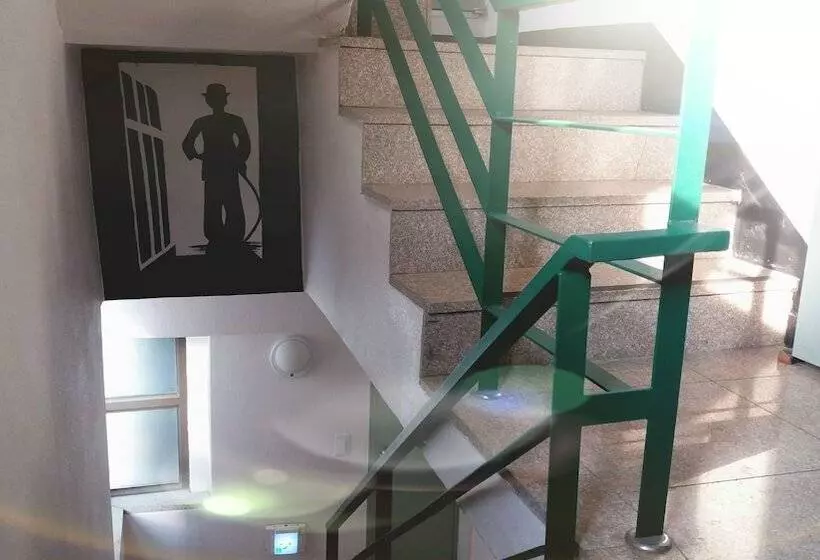 Pensão Cheonggye Haus