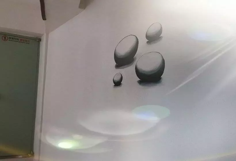 Pensão Cheonggye Haus