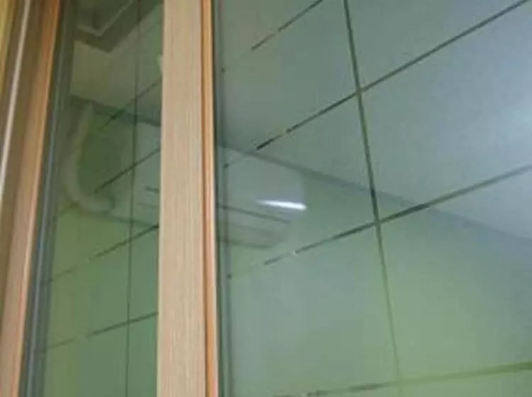 Pensão Cheonggye Haus