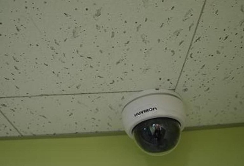 Pensiune Cheonggye Haus