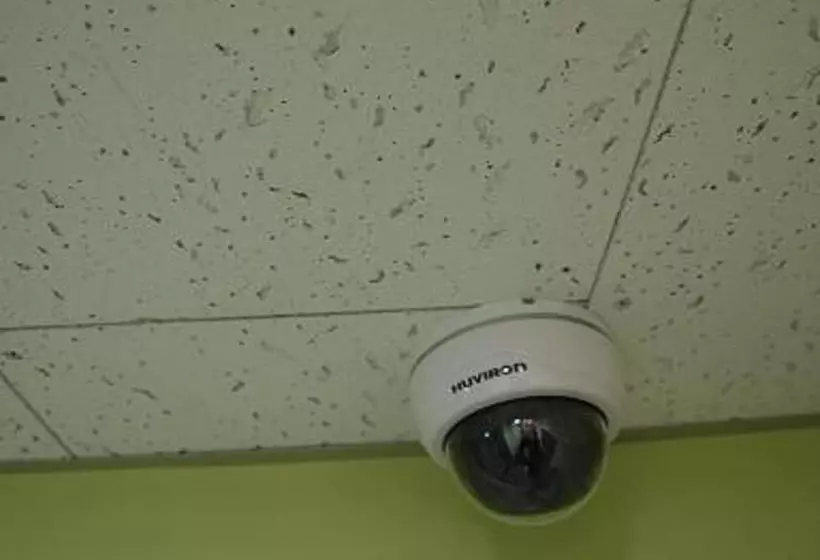 Pensão Cheonggye Haus